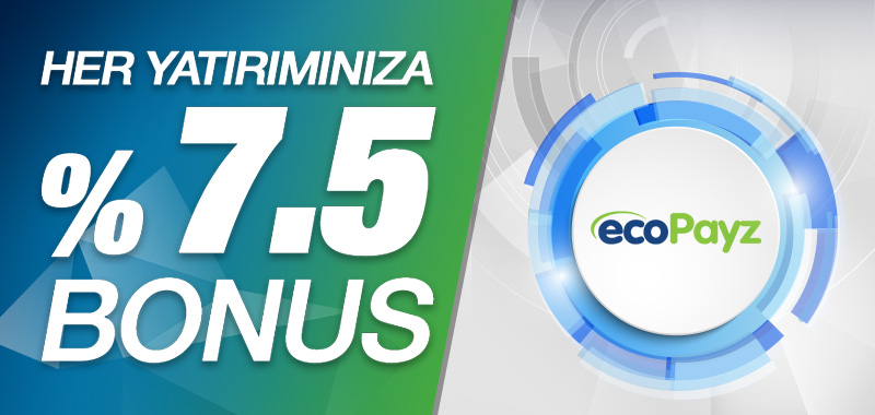 her yatırıma bonus
