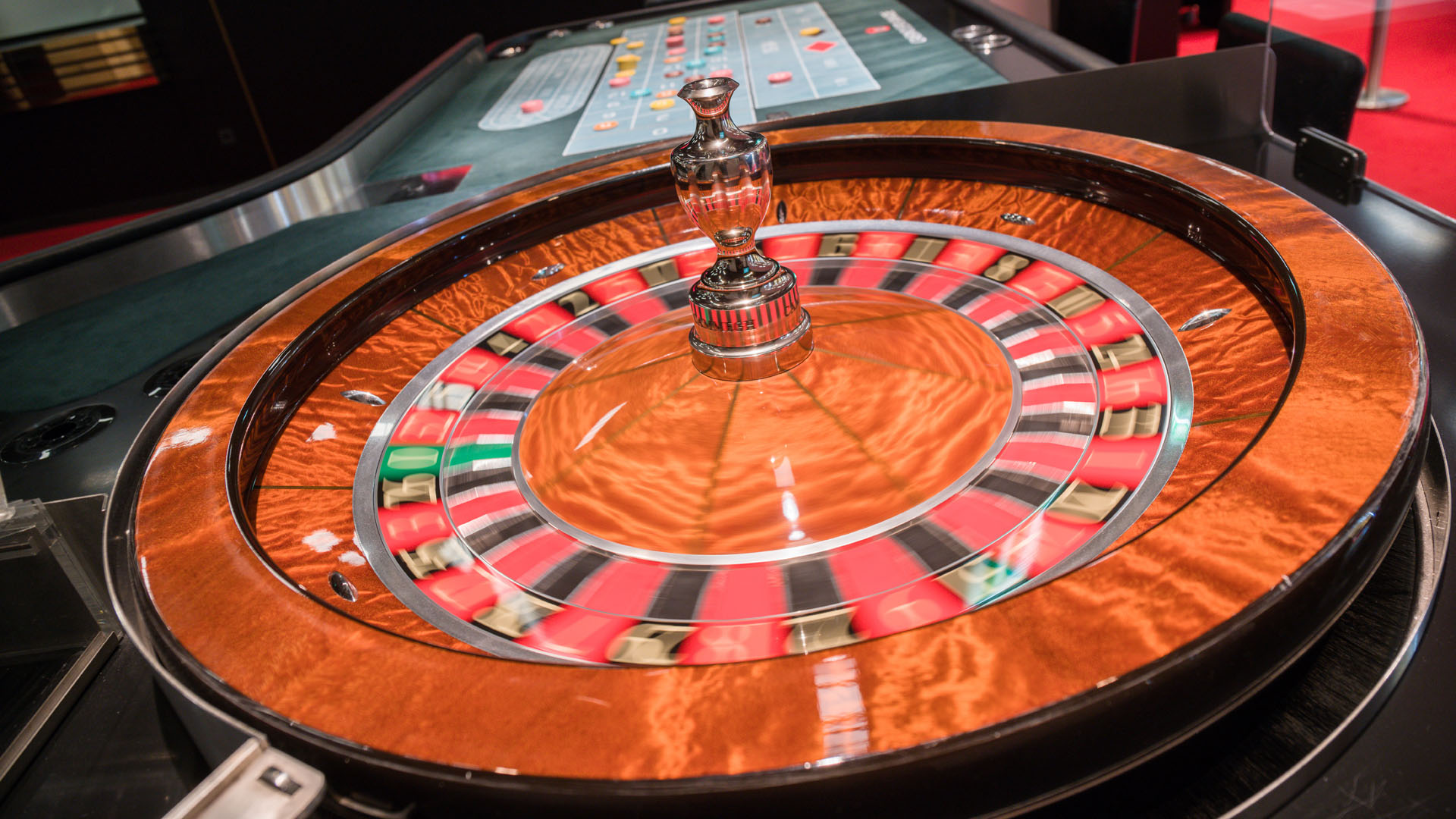 Superbetin Casino Turnuvaları