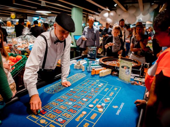 Superbetin Casino