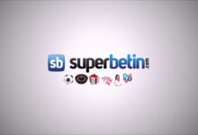 Superbetin Lisanslı