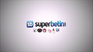 Superbetin Lisanslı