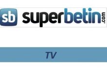 Superbetin TV