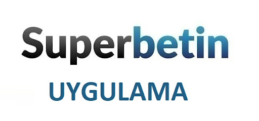 Superbetin Uygulama