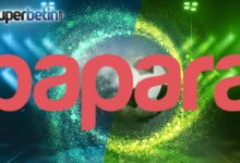 Superbetin Papara Para Yatırma İşlemi