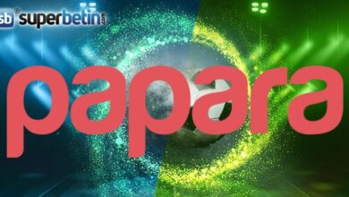 Superbetin Papara Para Yatırma İşlemi
