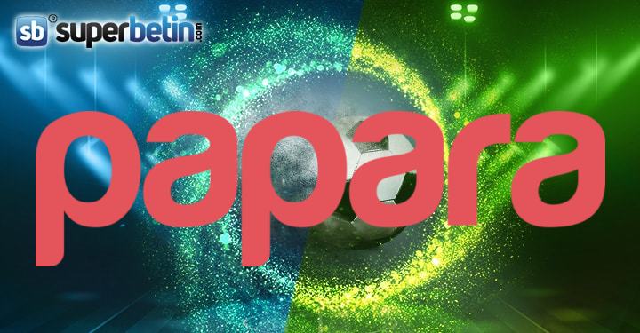 Superbetin Papara Para Yatırma İşlemi