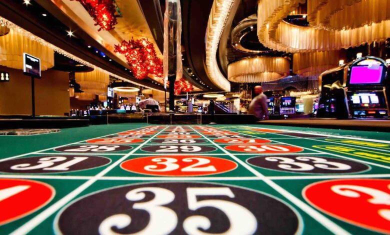 Superbetin Casino