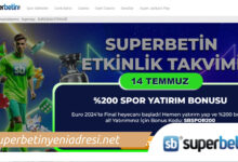 Superbetin Heylink