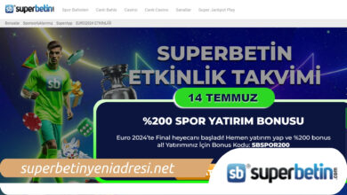 Superbetin Heylink
