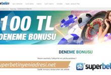 Superbetin Hilesi