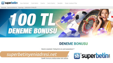 Superbetin Hilesi