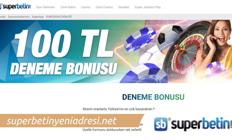 Superbetin Hilesi