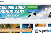 Superbetin İndir