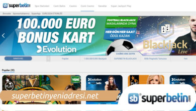 Superbetin İndir