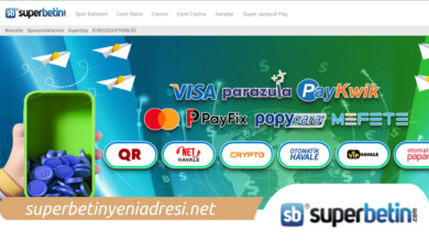 Superbetin Instagram