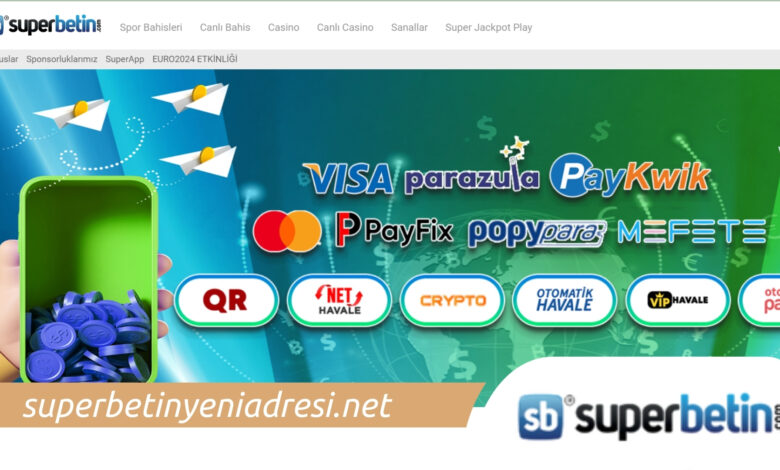 Superbetin Instagram