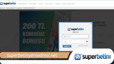 Superbetin Jackpot