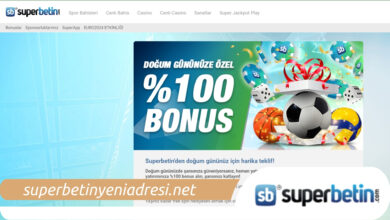 Superbetin Kullanıcı Adımı Unuttum