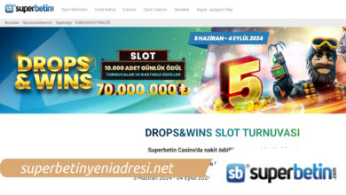 Superbetin Kullanıcı Yorumları