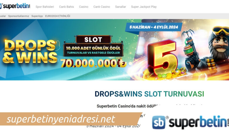 Superbetin Kullanıcı Yorumları