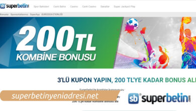 Superbetin Mobil Uygulama
