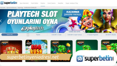 Superbetin Neden Kapandı